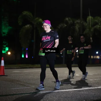 Runner Photo 5733967