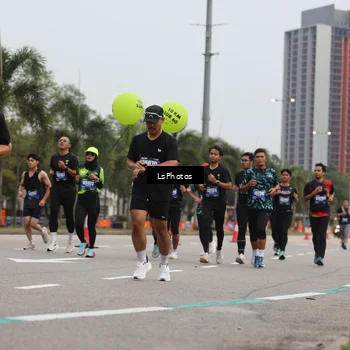 Runner Photo 5733968