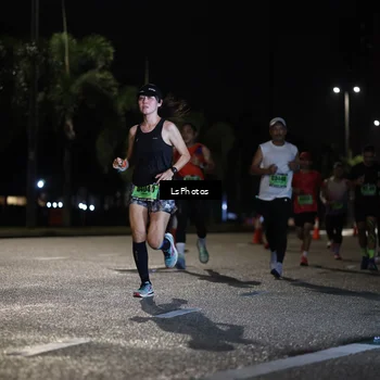 Runner Photo 5733969