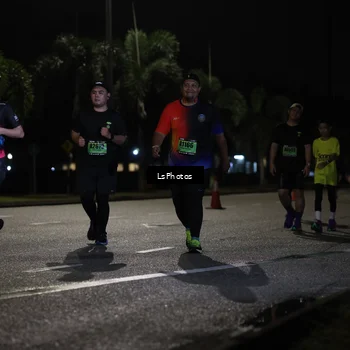Runner Photo 5733970