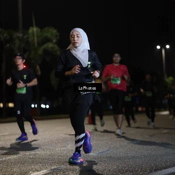 Runner Photo 5733972
