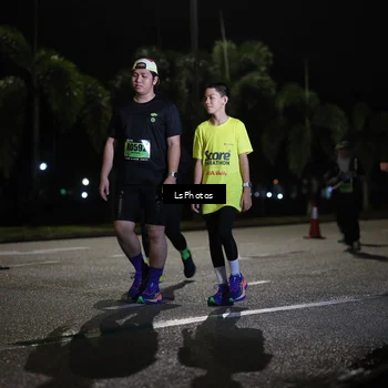 Runner Photo 5733975