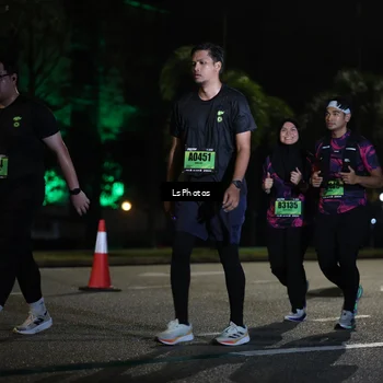 Runner Photo 5733977