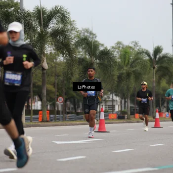 Runner Photo 5733978