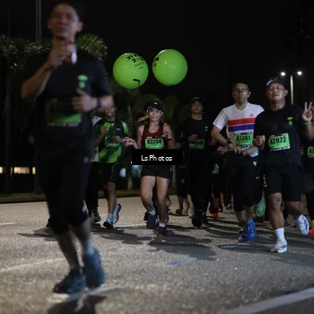 Runner Photo 5733979