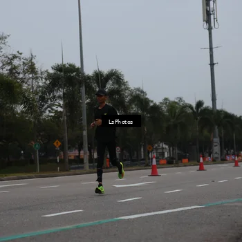Runner Photo 5733980