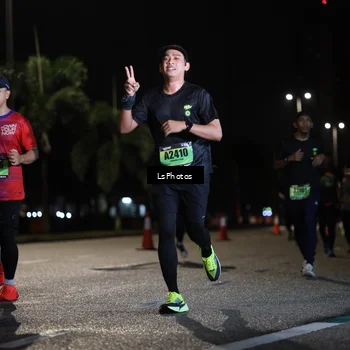Runner Photo 5733983