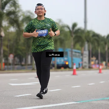 Runner Photo 5733984