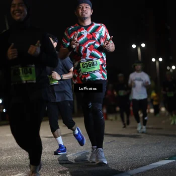 Runner Photo 5733992