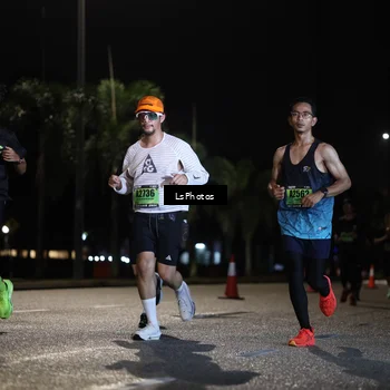 Runner Photo 5733993