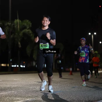 Runner Photo 5733994