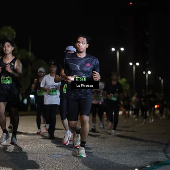 Runner Photo 5733995