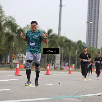 Runner Photo 5733996