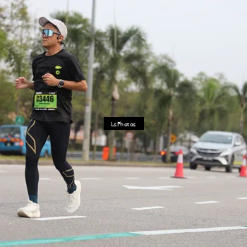 Runner Photo 5733997
