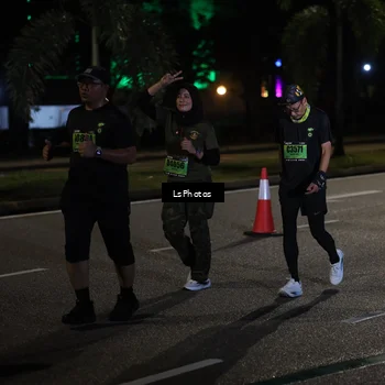 Runner Photo 5733998