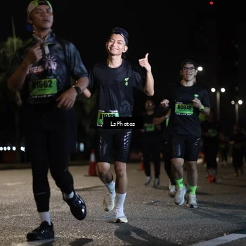 Runner Photo 5733999