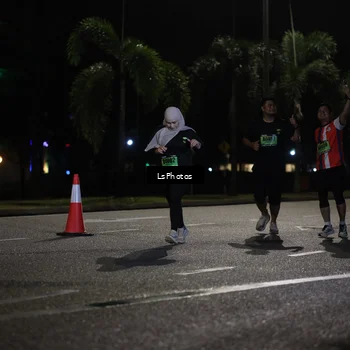 Runner Photo 5734001