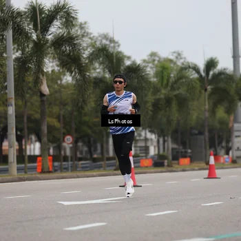Runner Photo 5734002
