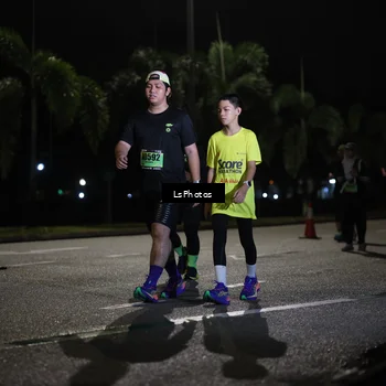 Runner Photo 5734004