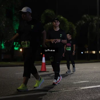 Runner Photo 5734006