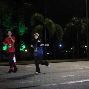 Runner Photo 5734007