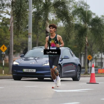 Runner Photo 5734008