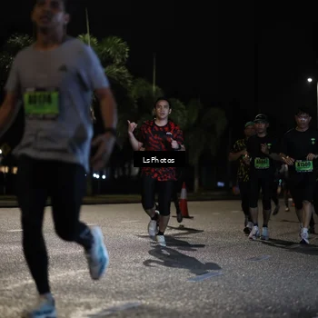 Runner Photo 5734009