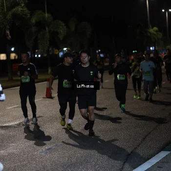 Runner Photo 5734010