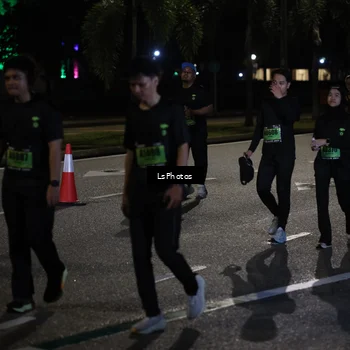 Runner Photo 5734011