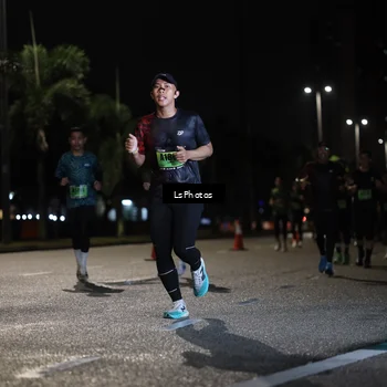 Runner Photo 5734013
