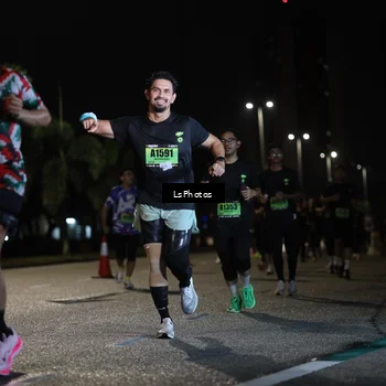 Runner Photo 5734014