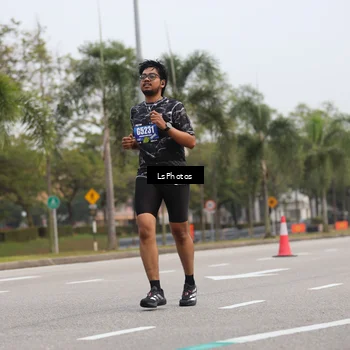 Runner Photo 5734016