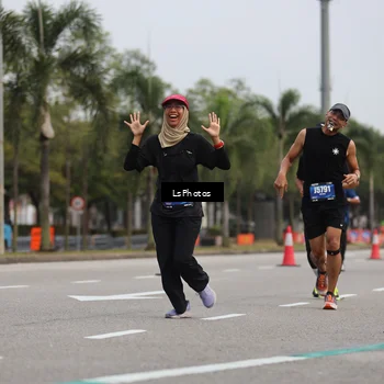 Runner Photo 5734017