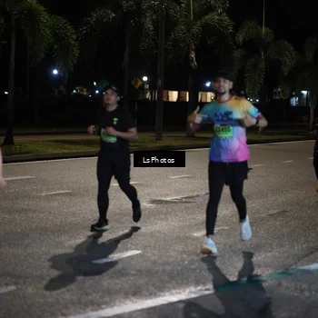 Runner Photo 5734018