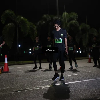Runner Photo 5734021