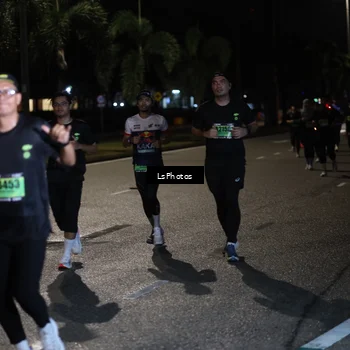 Runner Photo 5734028