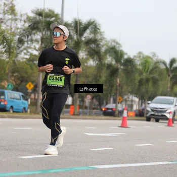 Runner Photo 5734029