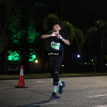 Runner Photo 5734031