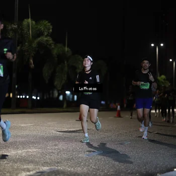 Runner Photo 5734033