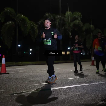 Runner Photo 5734035