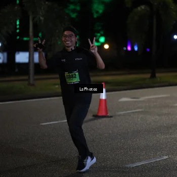 Runner Photo 5734037