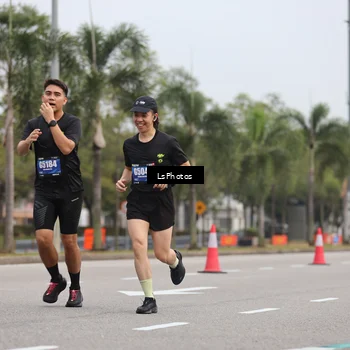 Runner Photo 5734038