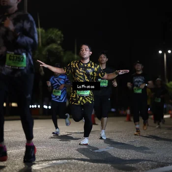Runner Photo 5734040