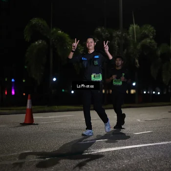 Runner Photo 5734041