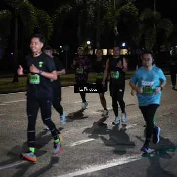 Runner Photo 5734042