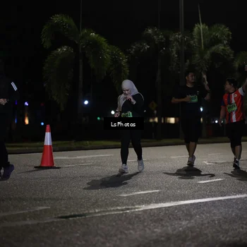 Runner Photo 5734045
