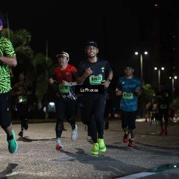 Runner Photo 5734046