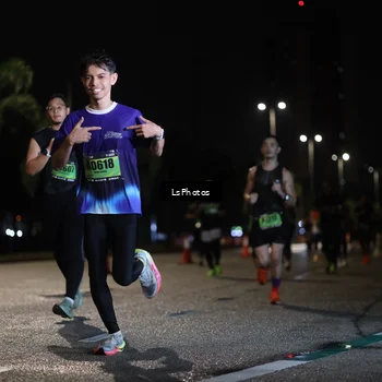 Runner Photo 5734047