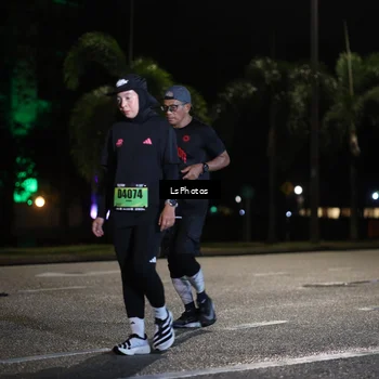 Runner Photo 5734049
