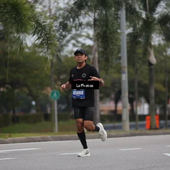 Runner Photo 5734050